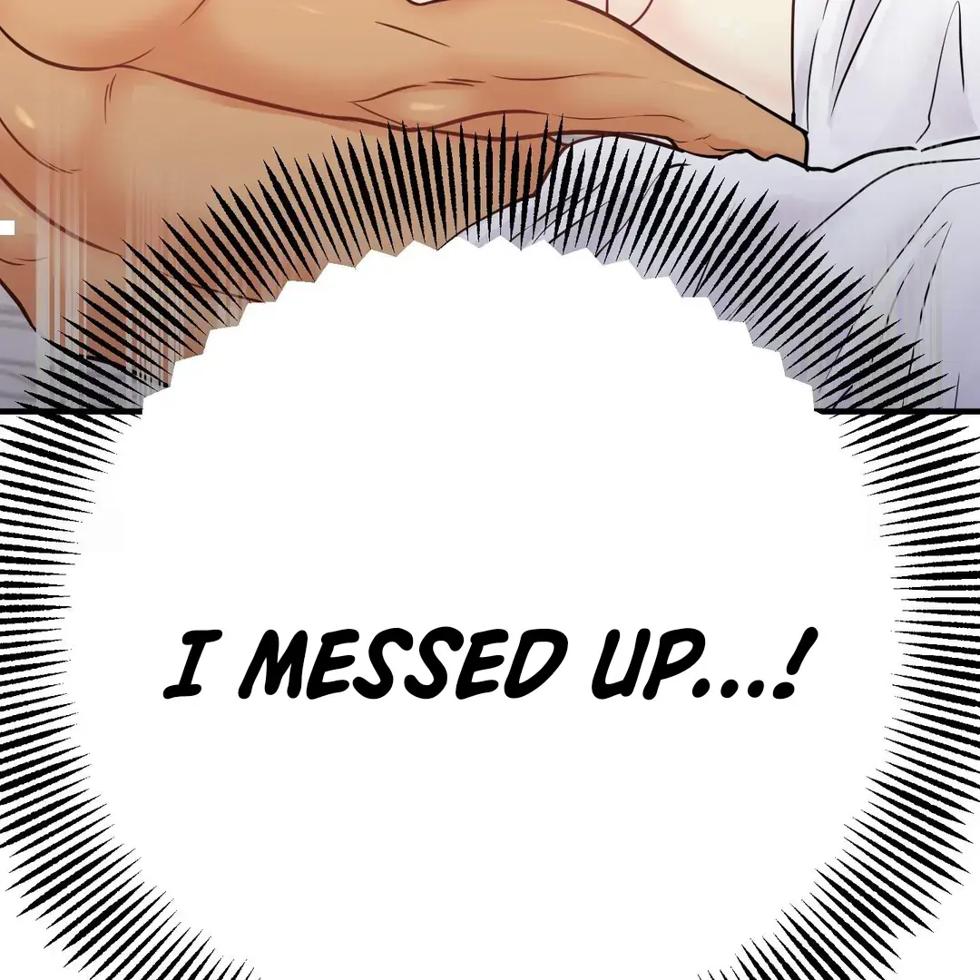 You Raised Me, so Take Responsibility for It Chapter 11 page 3 - 