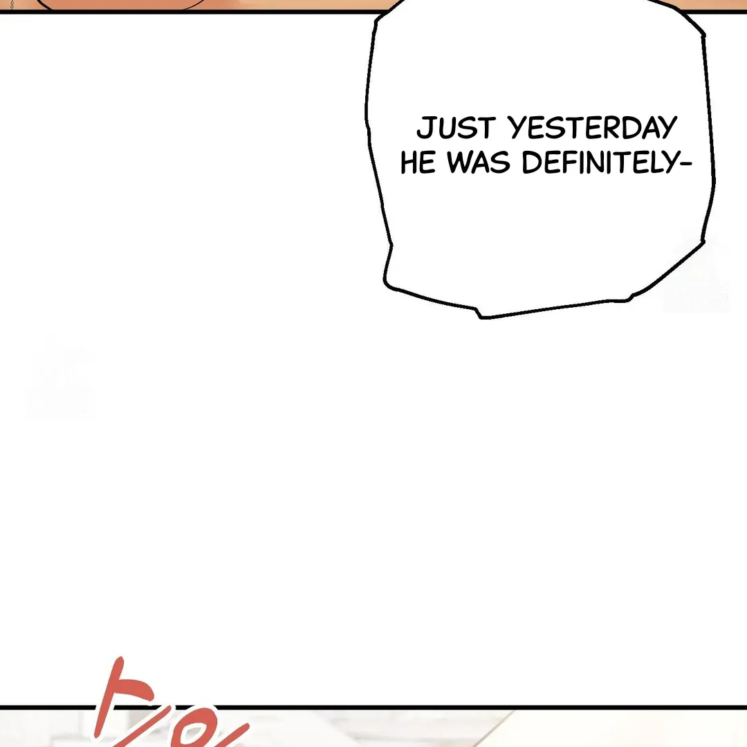 You Raised Me, so Take Responsibility for It Chapter 11 page 23 - 