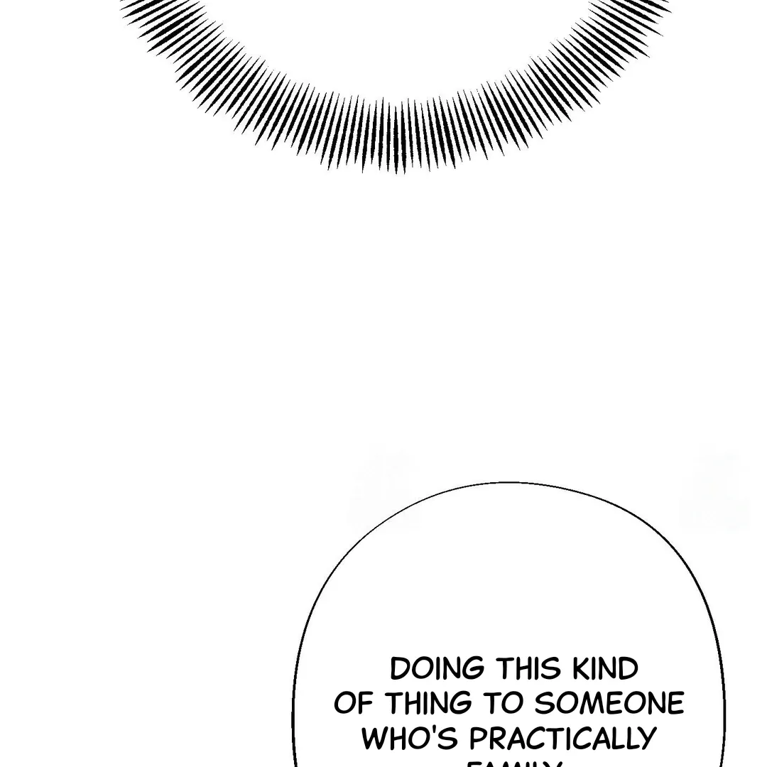 You Raised Me, so Take Responsibility for It Chapter 11 page 31 - 