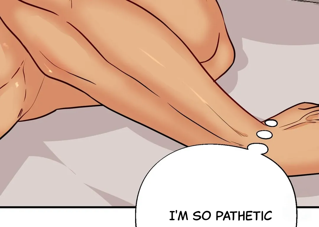 You Raised Me, so Take Responsibility for It Chapter 11 page 33 - 