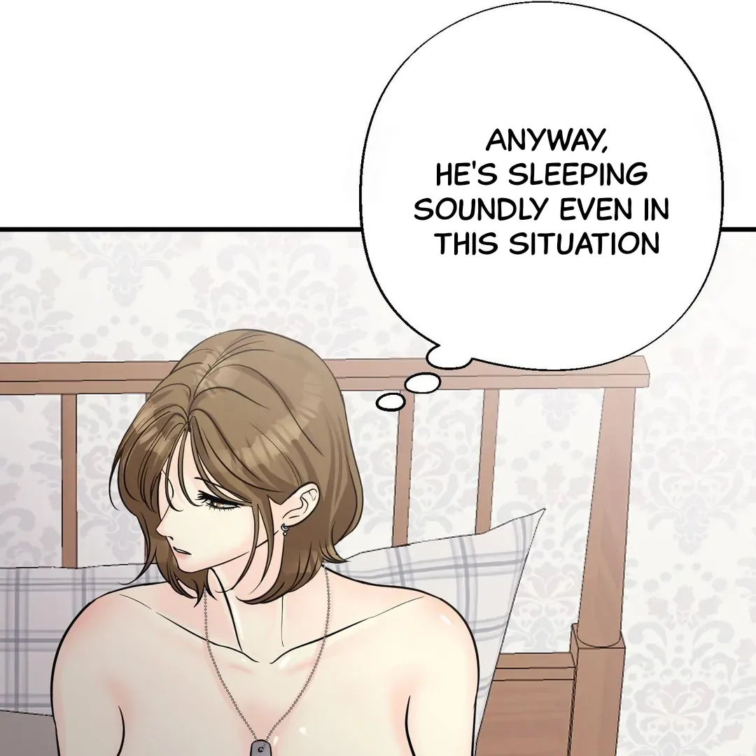 You Raised Me, so Take Responsibility for It Chapter 11 page 35 - 