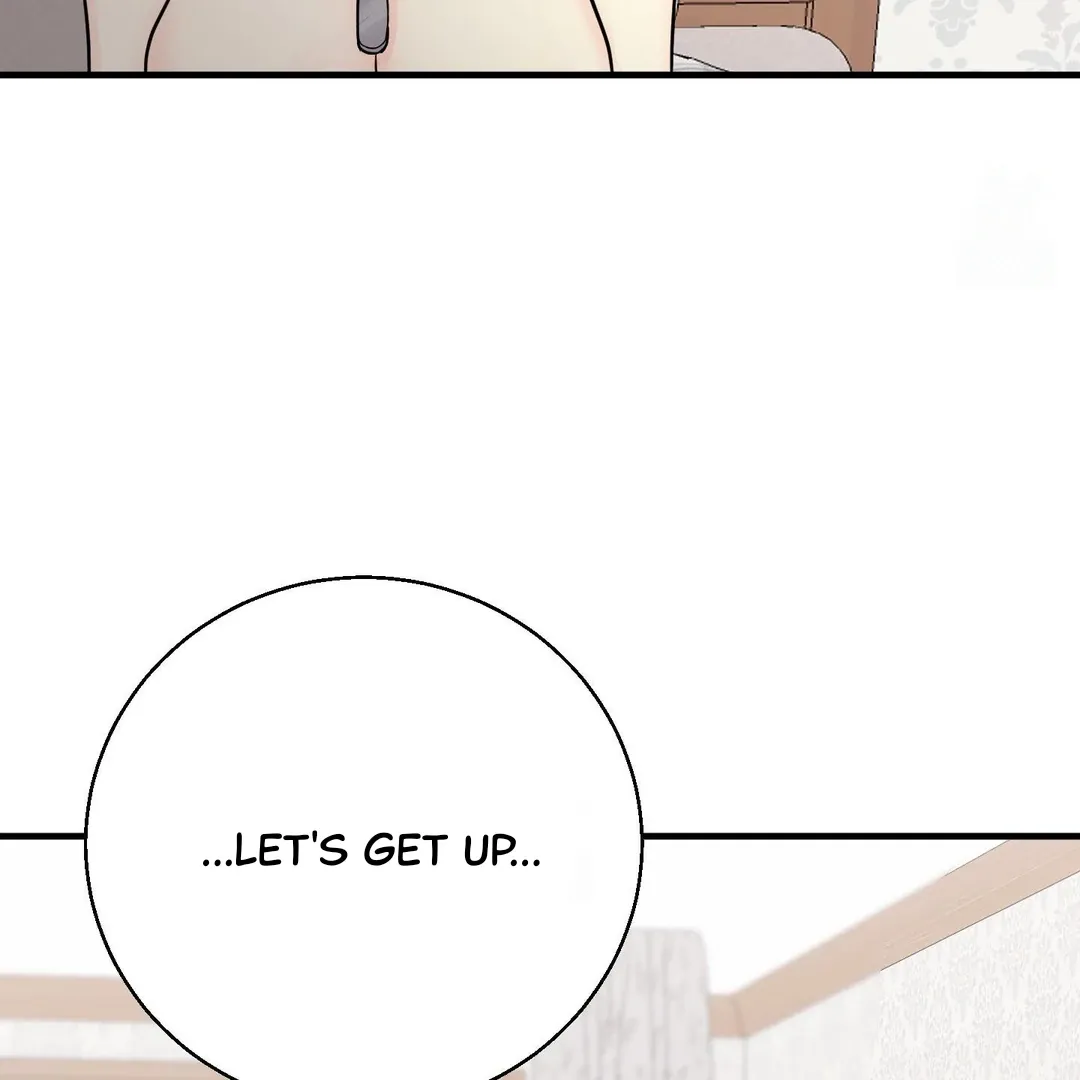 You Raised Me, so Take Responsibility for It Chapter 11 page 36 - 