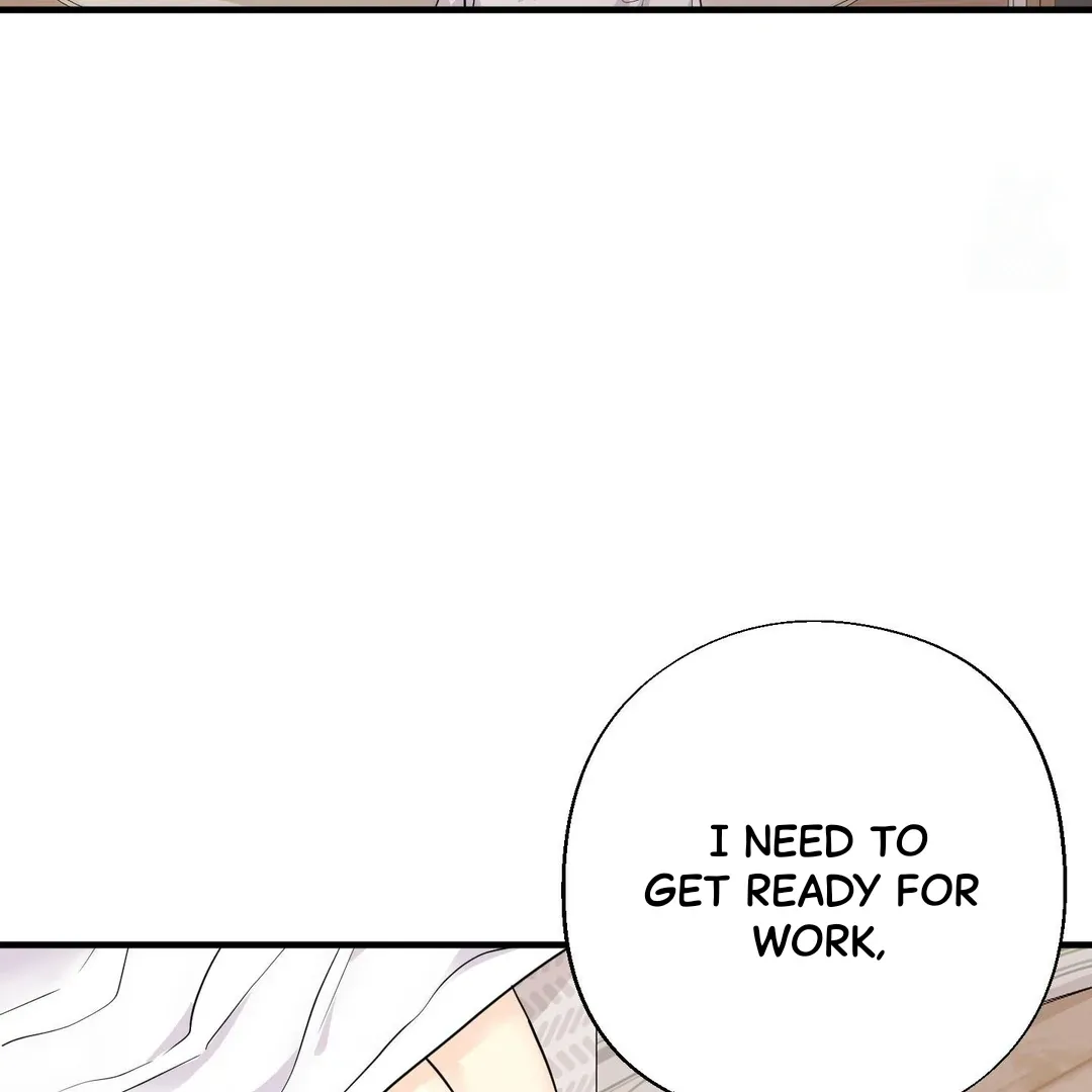 You Raised Me, so Take Responsibility for It Chapter 11 page 38 - 