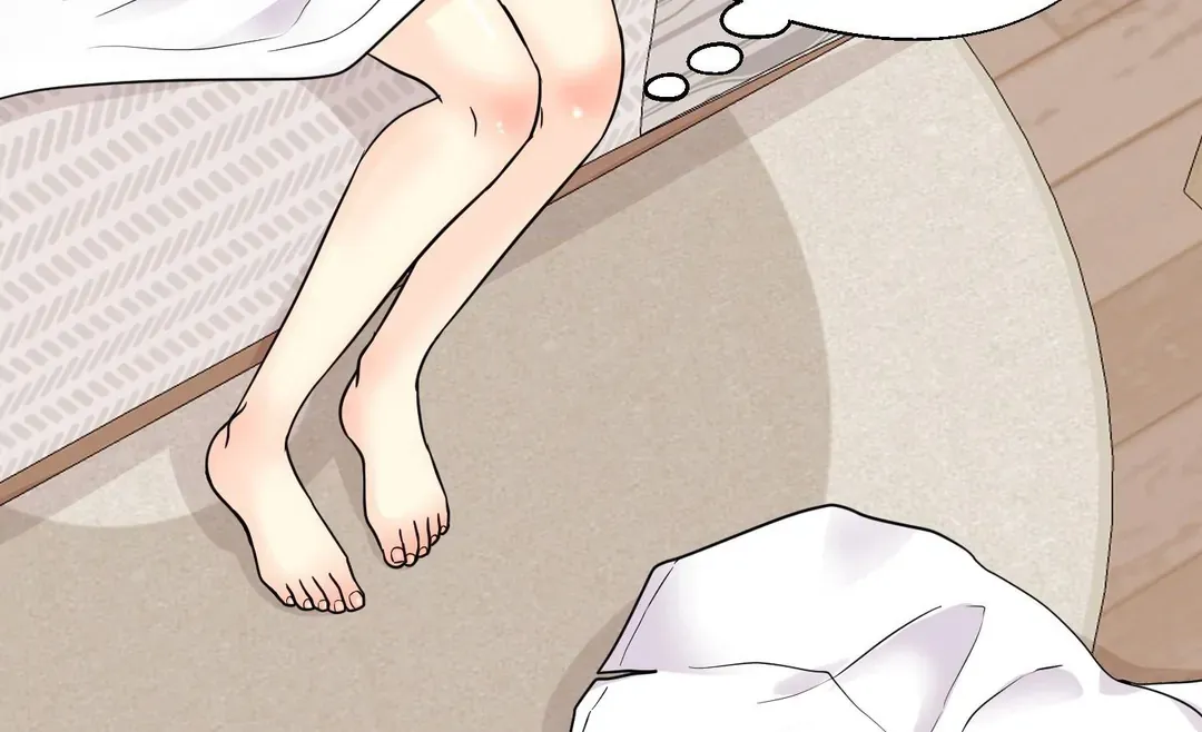 You Raised Me, so Take Responsibility for It Chapter 11 page 39 - 