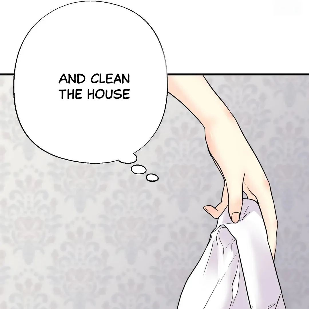 You Raised Me, so Take Responsibility for It Chapter 11 page 41 - 