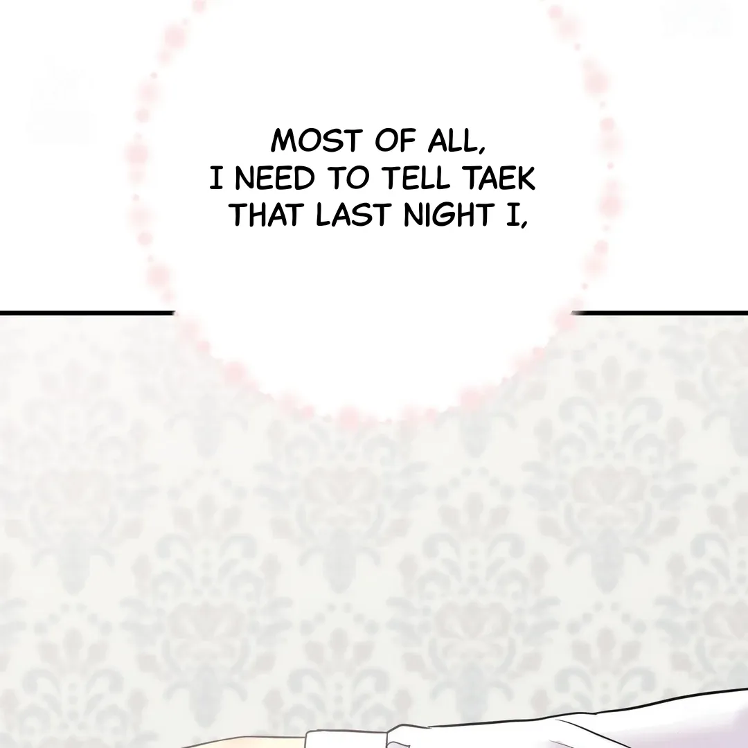 You Raised Me, so Take Responsibility for It Chapter 11 page 43 - 