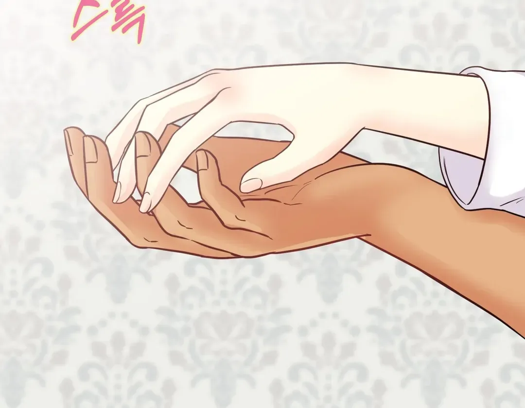 You Raised Me, so Take Responsibility for It Chapter 11 page 46 - 