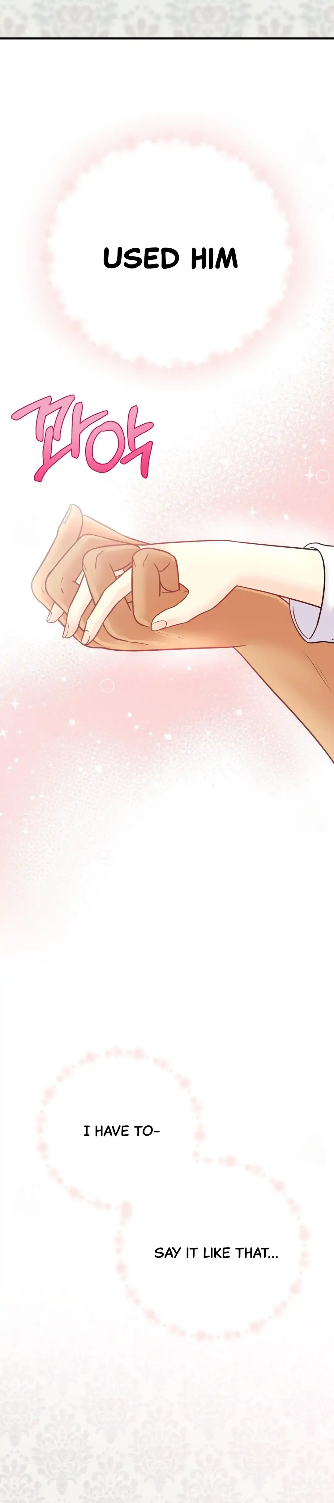 You Raised Me, so Take Responsibility for It Chapter 11 page 47 - 