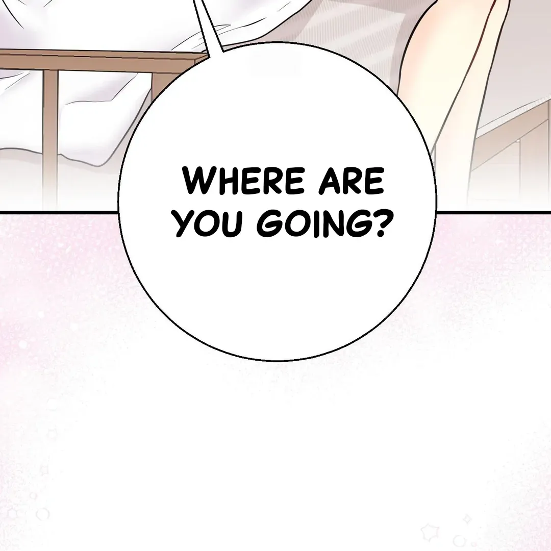 You Raised Me, so Take Responsibility for It Chapter 11 page 49 - 