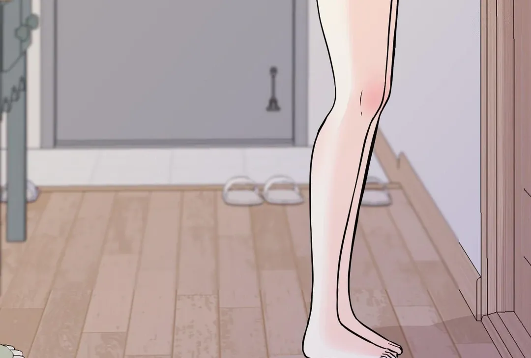 You Raised Me, so Take Responsibility for It Chapter 11 page 67 - 