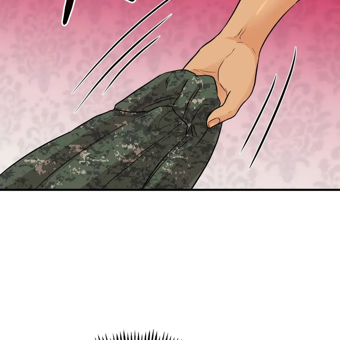 You Raised Me, so Take Responsibility for It Chapter 11 page 78 - 
