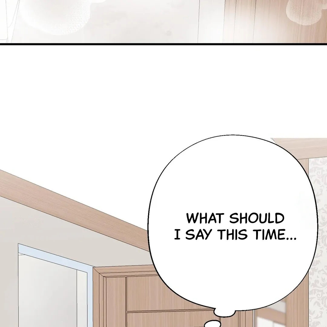 You Raised Me, so Take Responsibility for It Chapter 11 page 90 - 