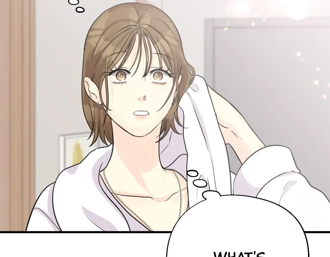 You Raised Me, so Take Responsibility for It Chapter 11 page 93 - 