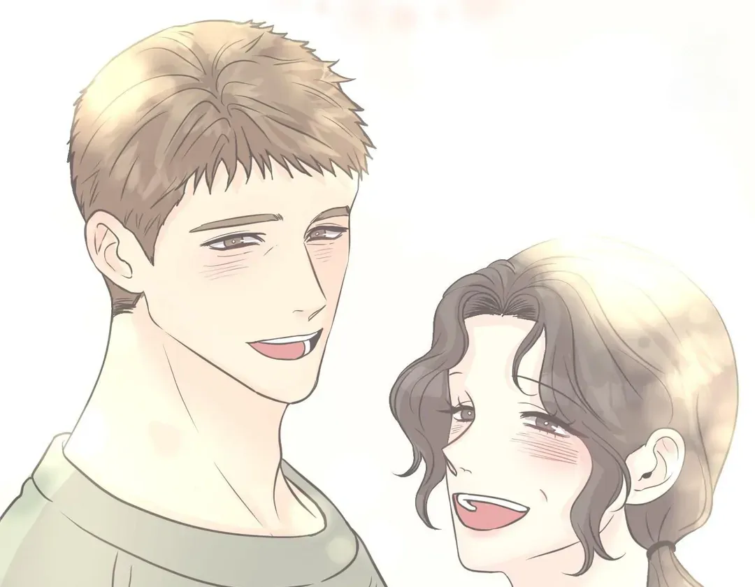 You Raised Me, so Take Responsibility for It Chapter 11 page 99 - 