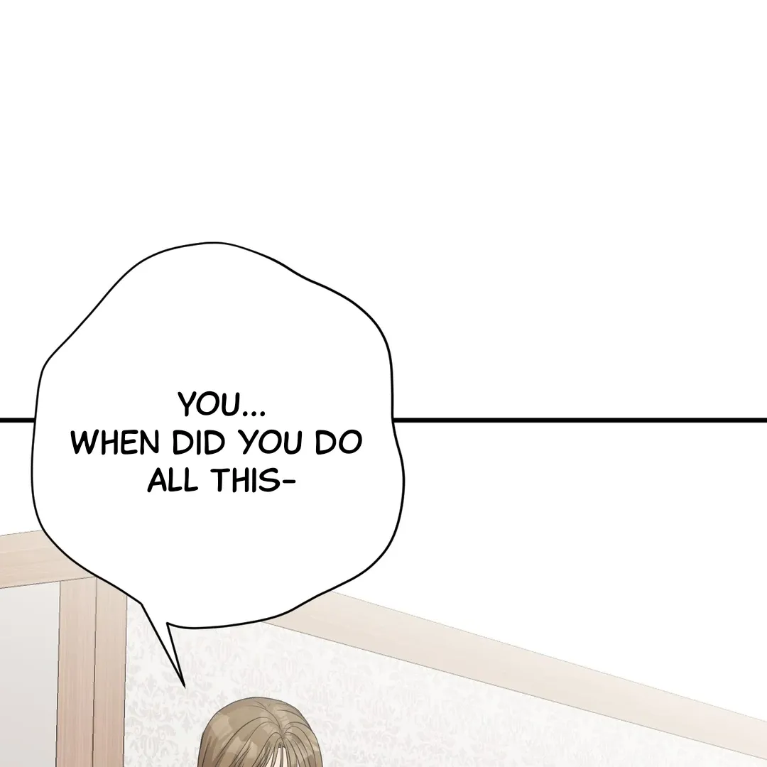 You Raised Me, so Take Responsibility for It Chapter 12 page 1 - 