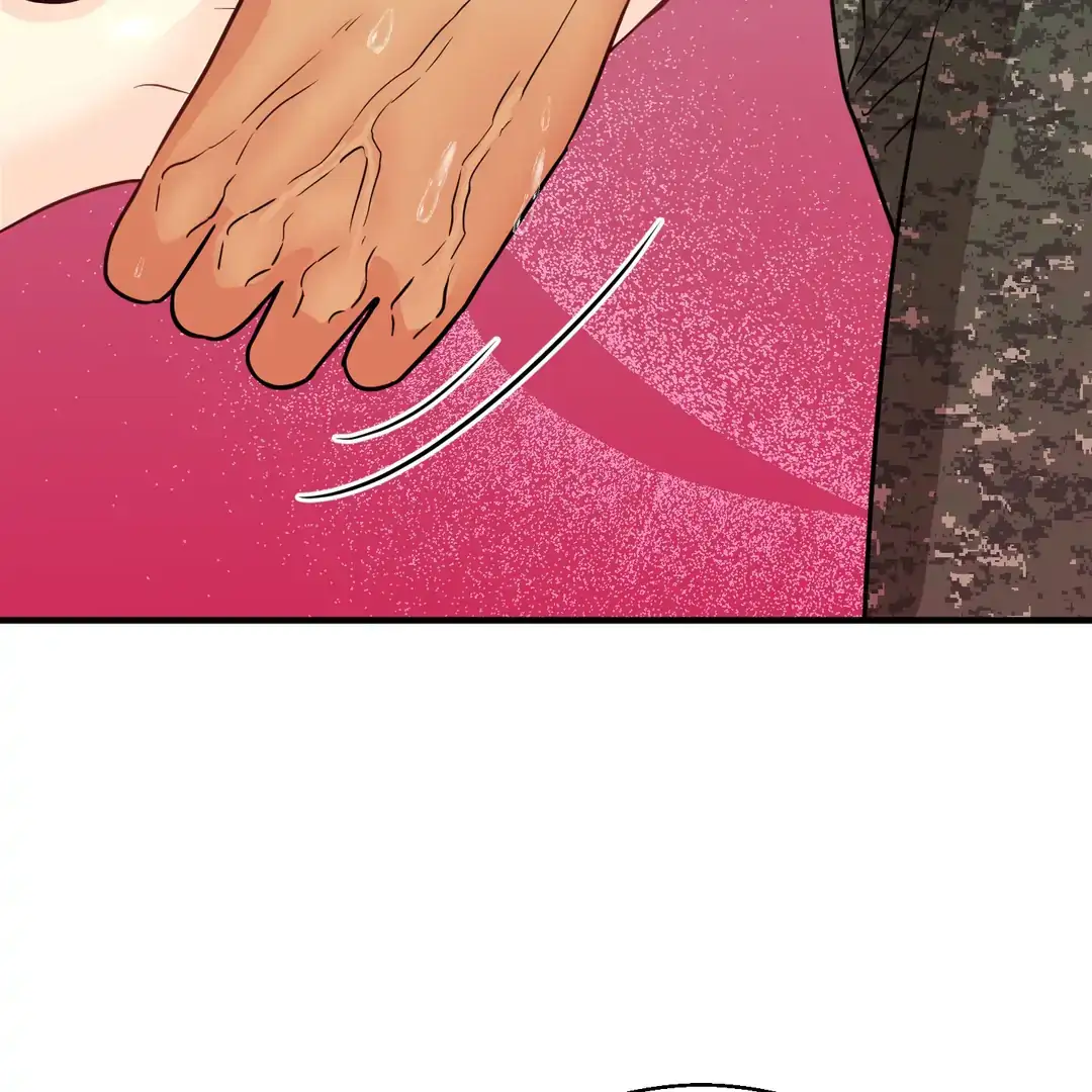 You Raised Me, so Take Responsibility for It Chapter 12 page 104 - 