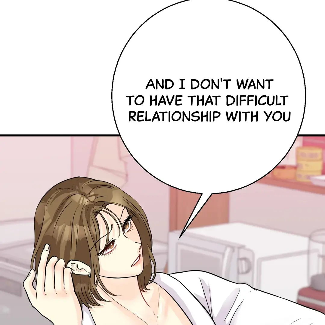 You Raised Me, so Take Responsibility for It Chapter 12 page 105 - 