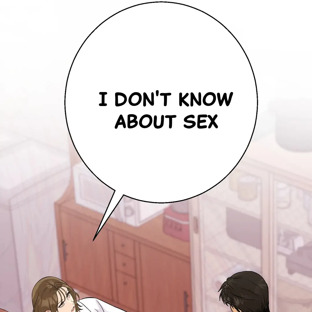 You Raised Me, so Take Responsibility for It Chapter 12 page 109 - 