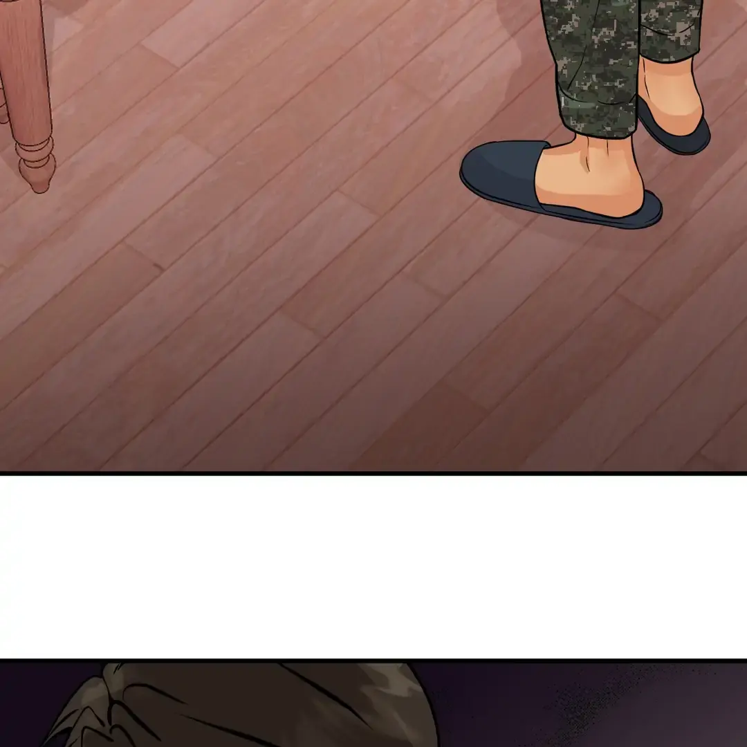 You Raised Me, so Take Responsibility for It Chapter 12 page 111 - 