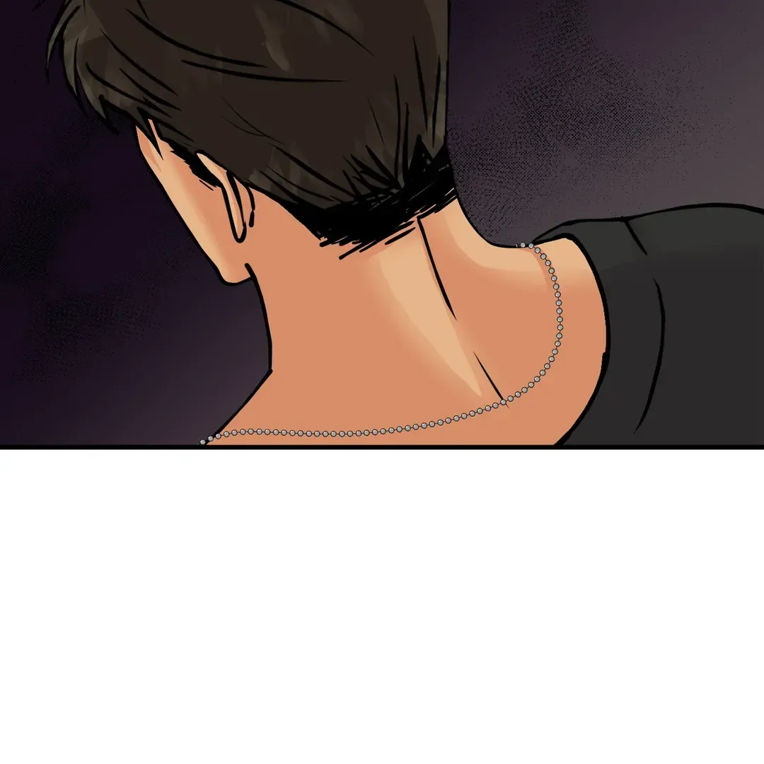 You Raised Me, so Take Responsibility for It Chapter 12 page 112 - 