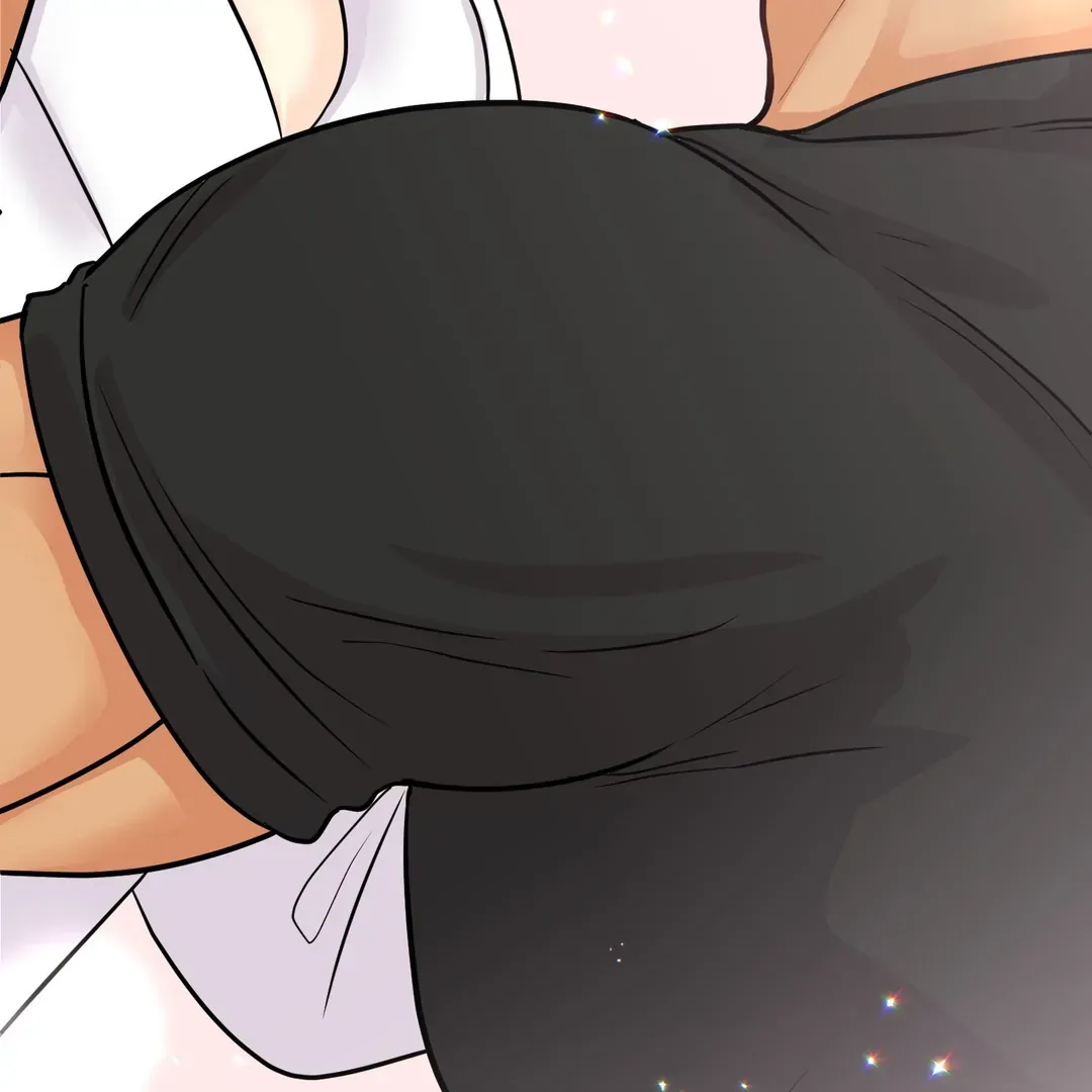 You Raised Me, so Take Responsibility for It Chapter 12 page 121 - 