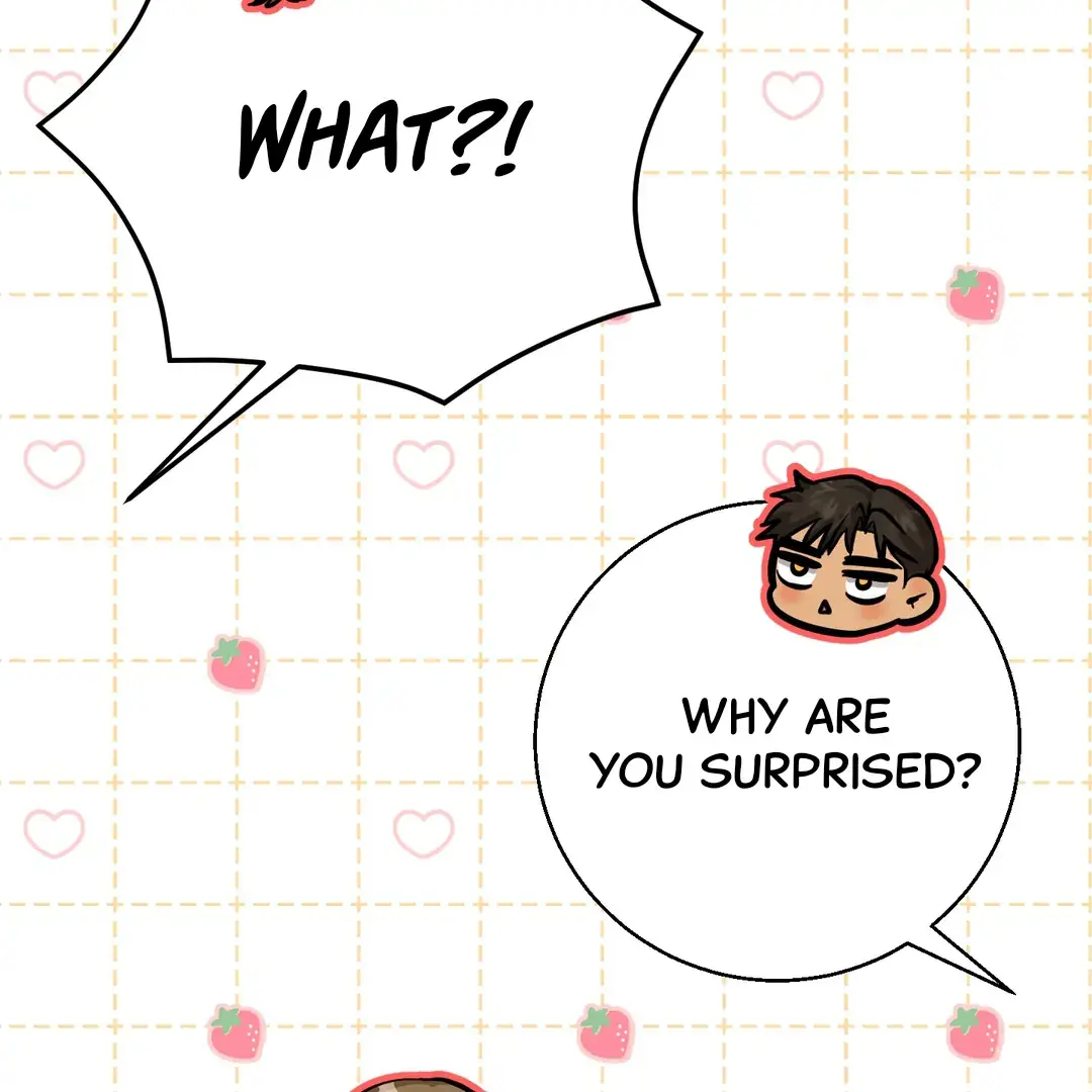 You Raised Me, so Take Responsibility for It Chapter 12 page 127 - 