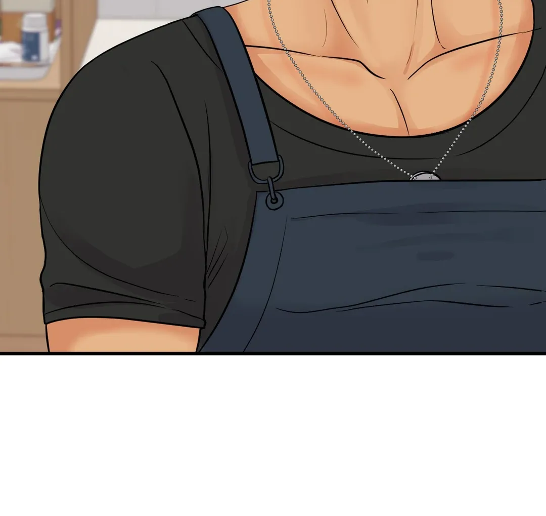 You Raised Me, so Take Responsibility for It Chapter 12 page 14 - 
