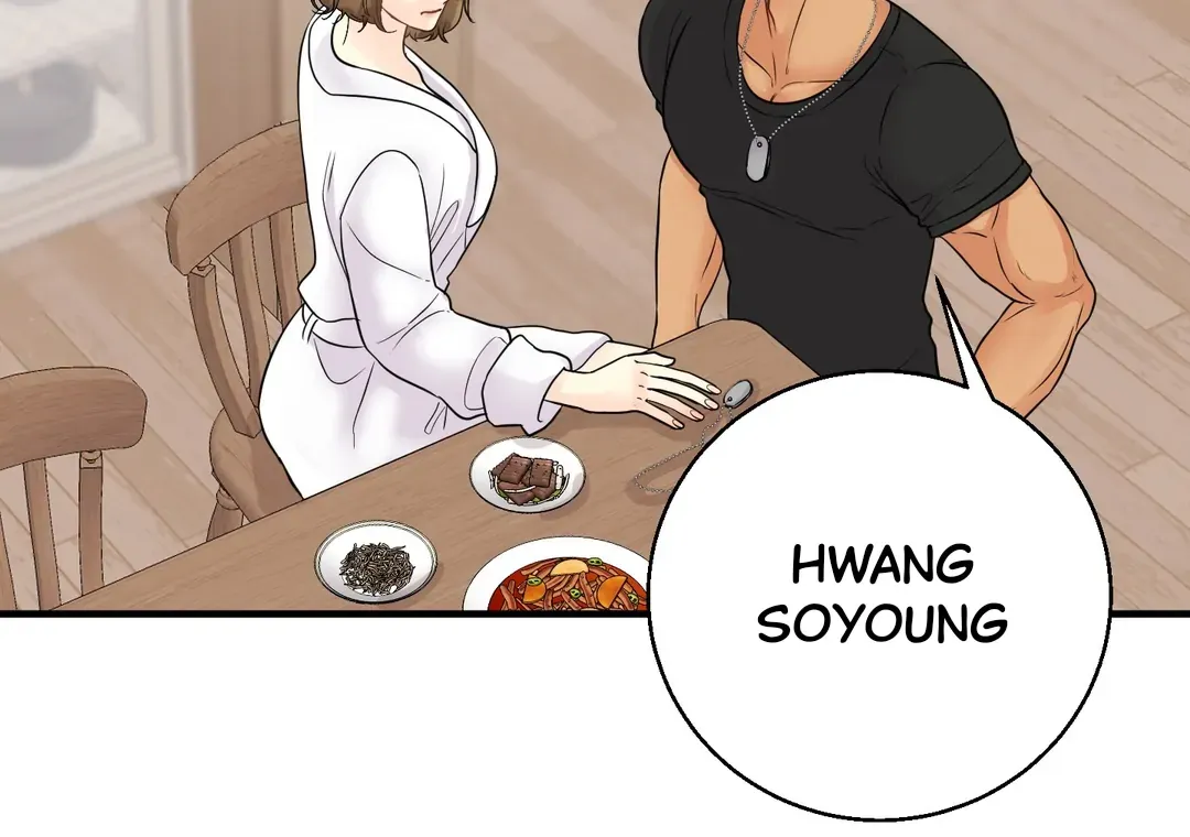 You Raised Me, so Take Responsibility for It Chapter 12 page 131 - 