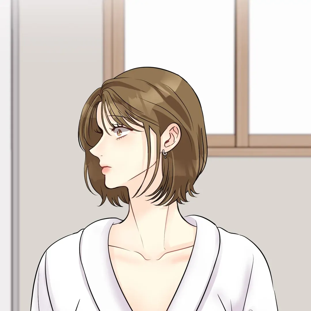 You Raised Me, so Take Responsibility for It Chapter 12 page 133 - 