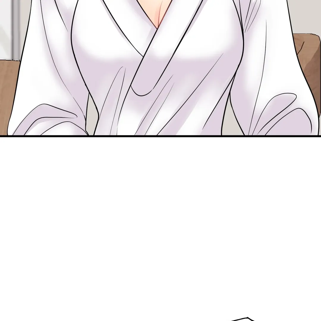 You Raised Me, so Take Responsibility for It Chapter 12 page 134 - 