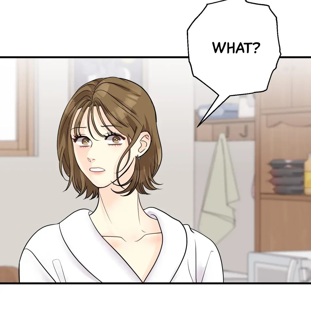 You Raised Me, so Take Responsibility for It Chapter 12 page 135 - 
