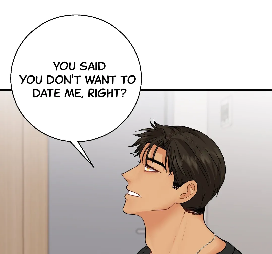You Raised Me, so Take Responsibility for It Chapter 12 page 136 - 