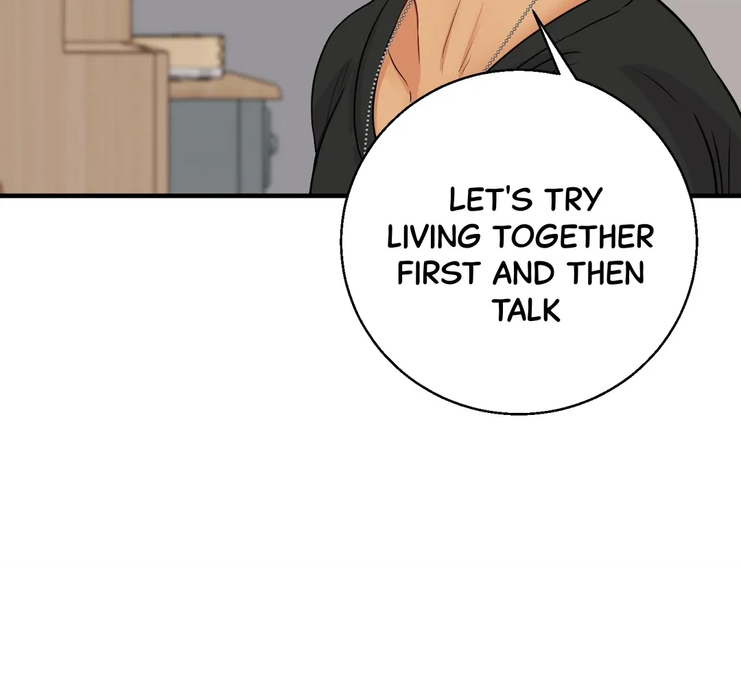 You Raised Me, so Take Responsibility for It Chapter 12 page 137 - 