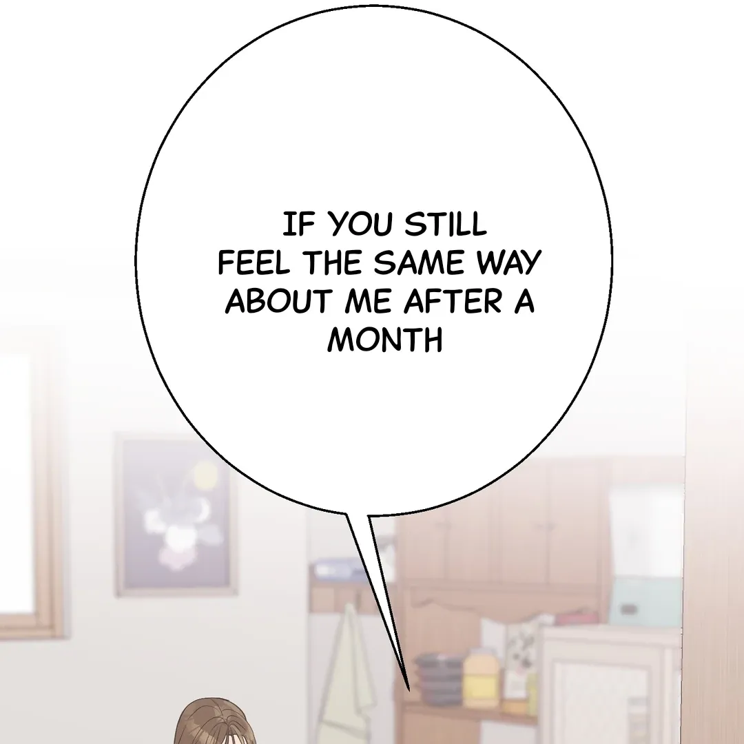 You Raised Me, so Take Responsibility for It Chapter 12 page 138 - 