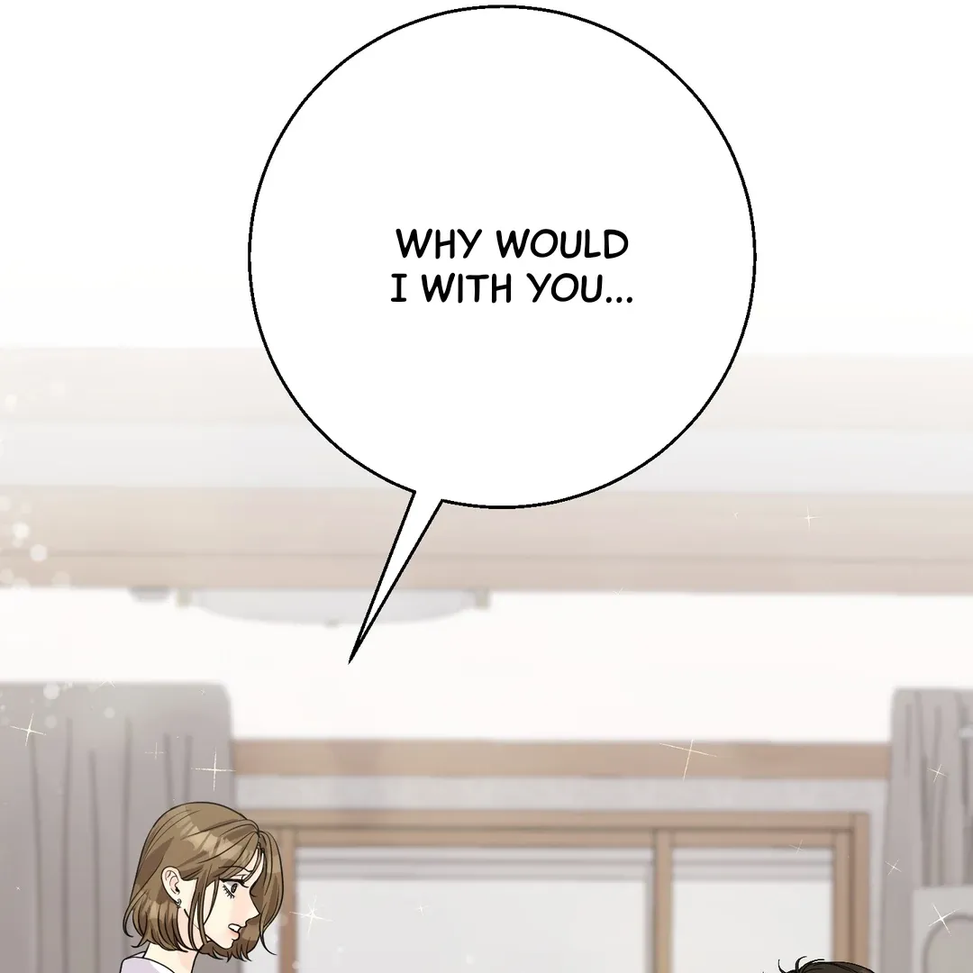 You Raised Me, so Take Responsibility for It Chapter 12 page 15 - 