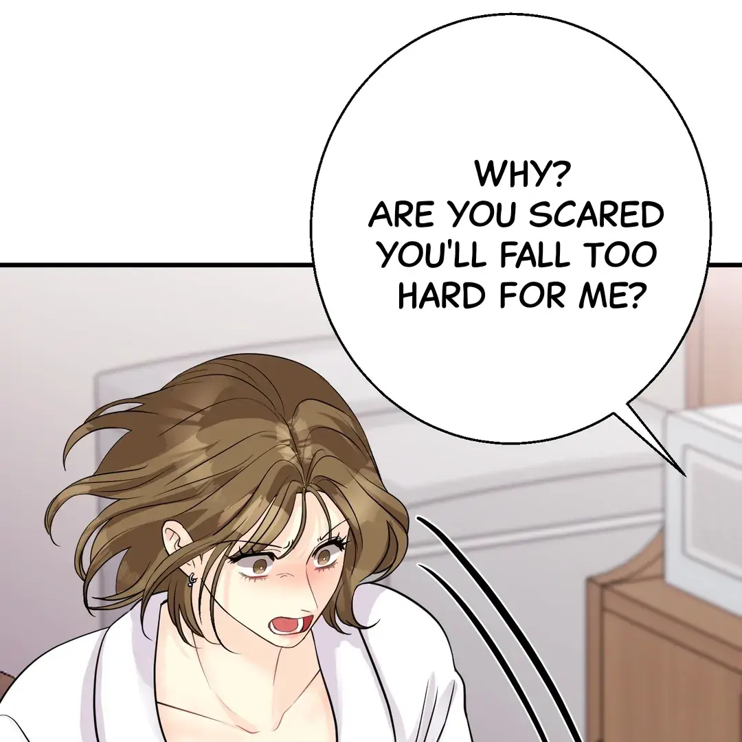 You Raised Me, so Take Responsibility for It Chapter 12 page 141 - 