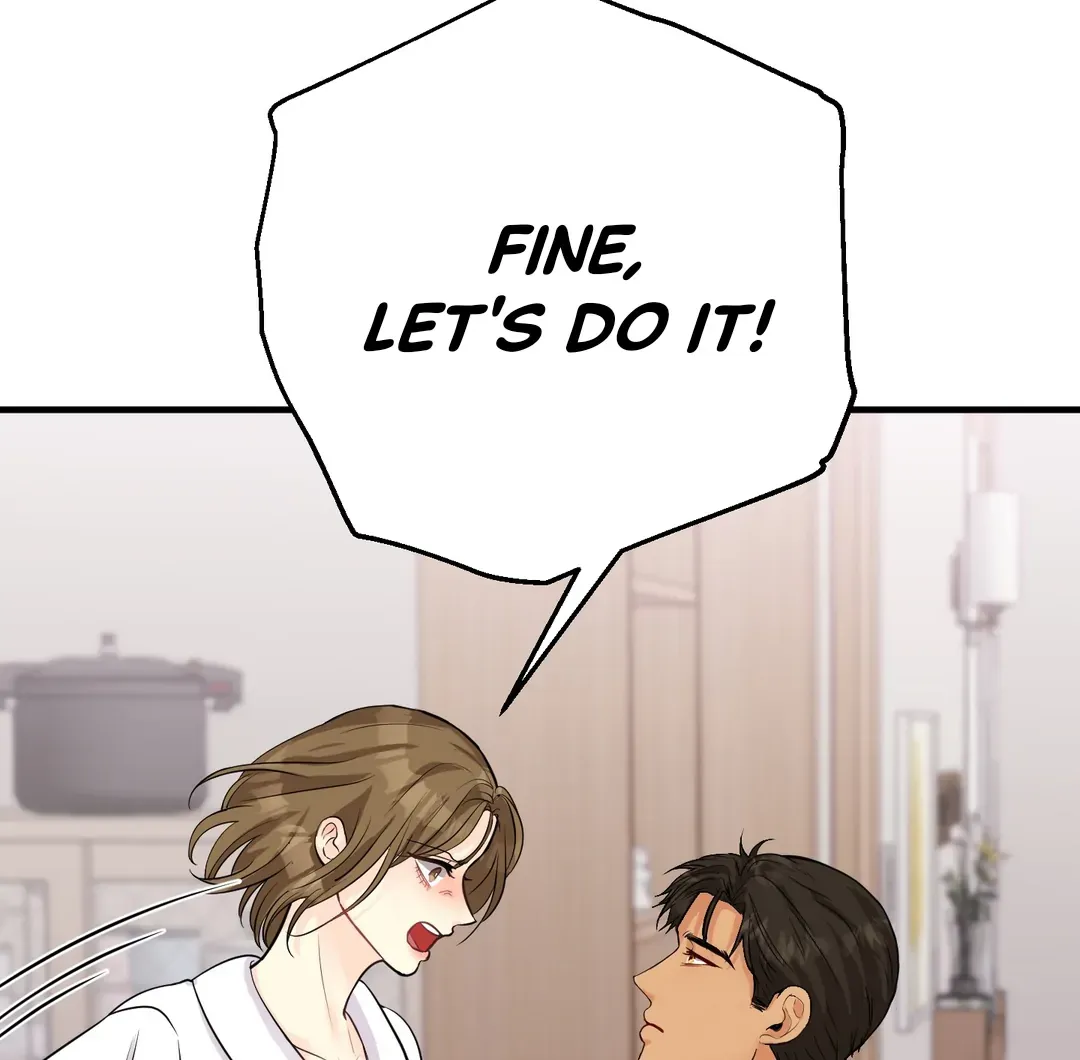 You Raised Me, so Take Responsibility for It Chapter 12 page 143 - 