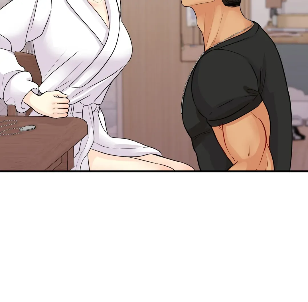 You Raised Me, so Take Responsibility for It Chapter 12 page 144 - 