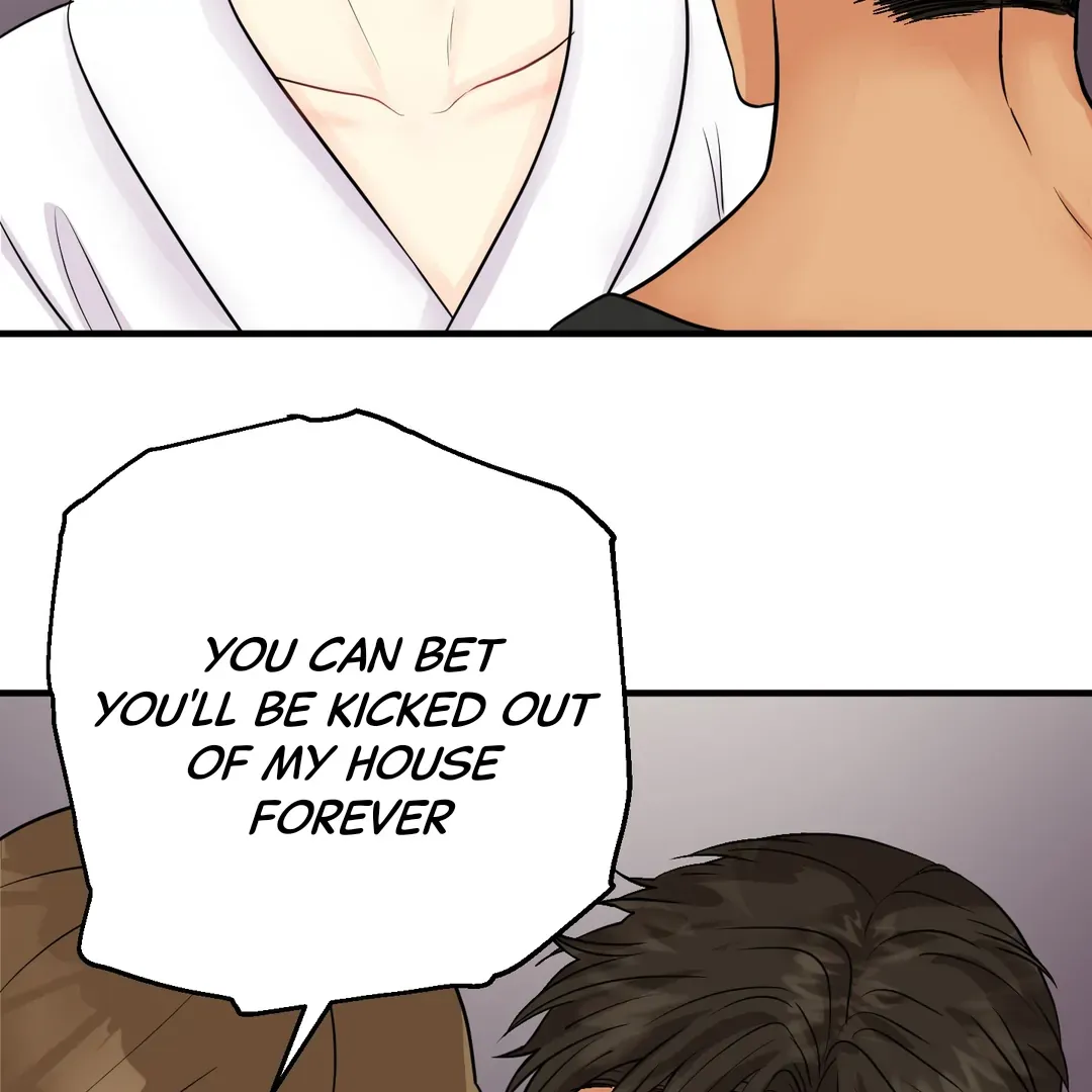 You Raised Me, so Take Responsibility for It Chapter 12 page 146 - 