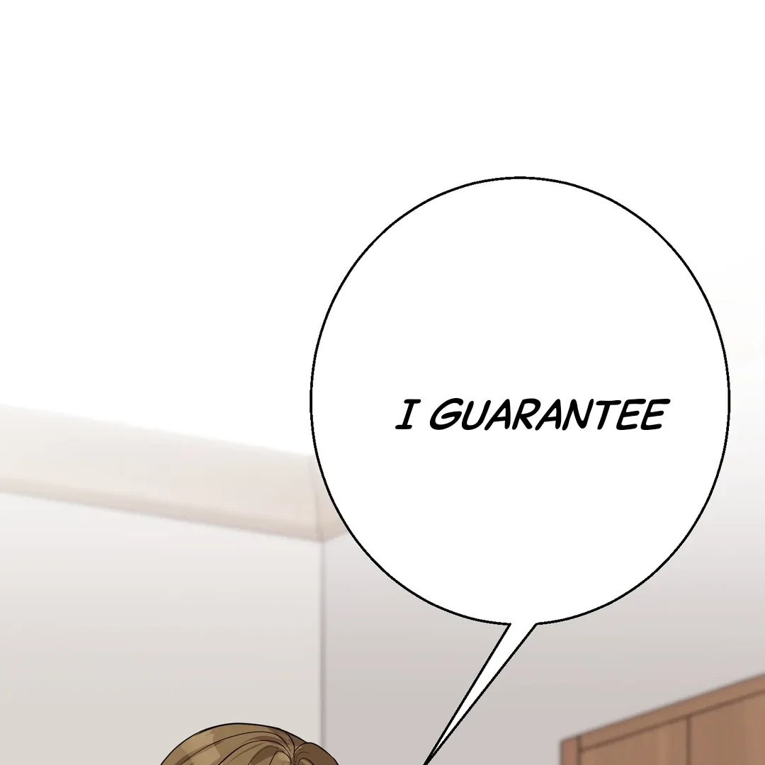 You Raised Me, so Take Responsibility for It Chapter 12 page 148 - 