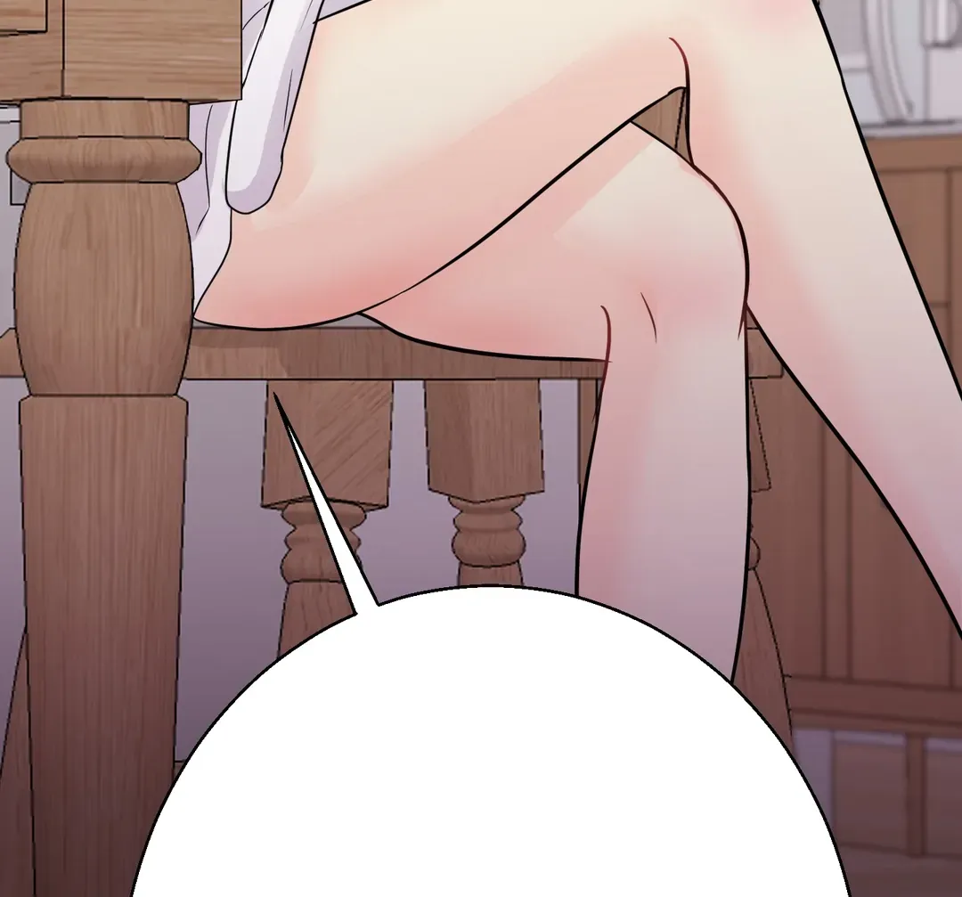 You Raised Me, so Take Responsibility for It Chapter 12 page 150 - 