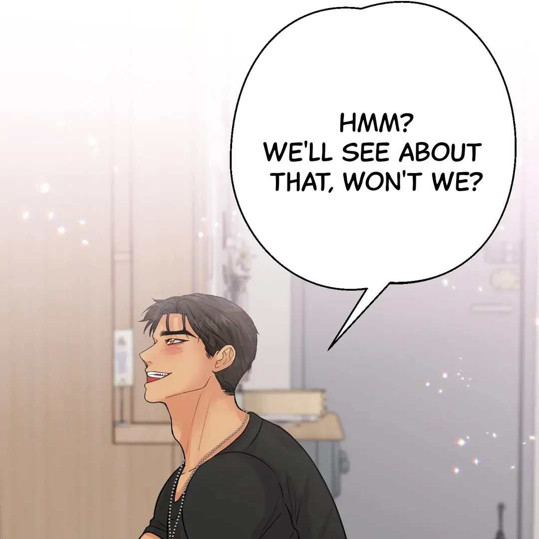 You Raised Me, so Take Responsibility for It Chapter 12 page 152 - 