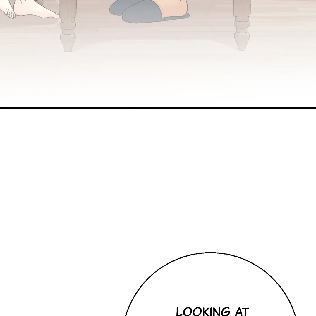 You Raised Me, so Take Responsibility for It Chapter 12 page 17 - 