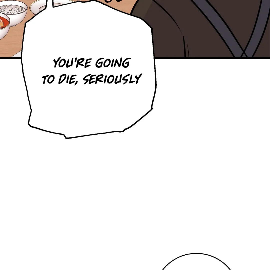 You Raised Me, so Take Responsibility for It Chapter 12 page 19 - 