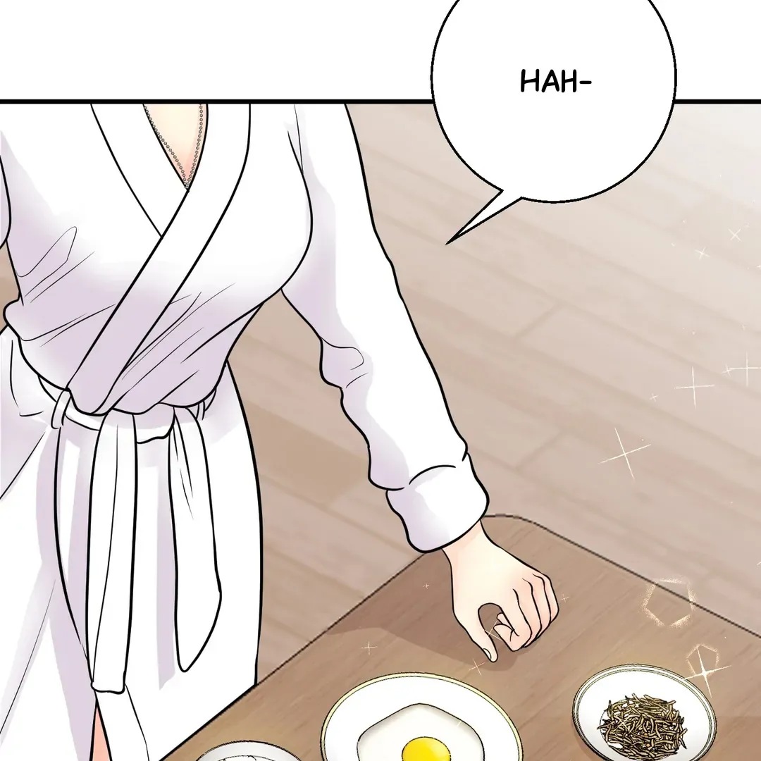 You Raised Me, so Take Responsibility for It Chapter 12 page 20 - 