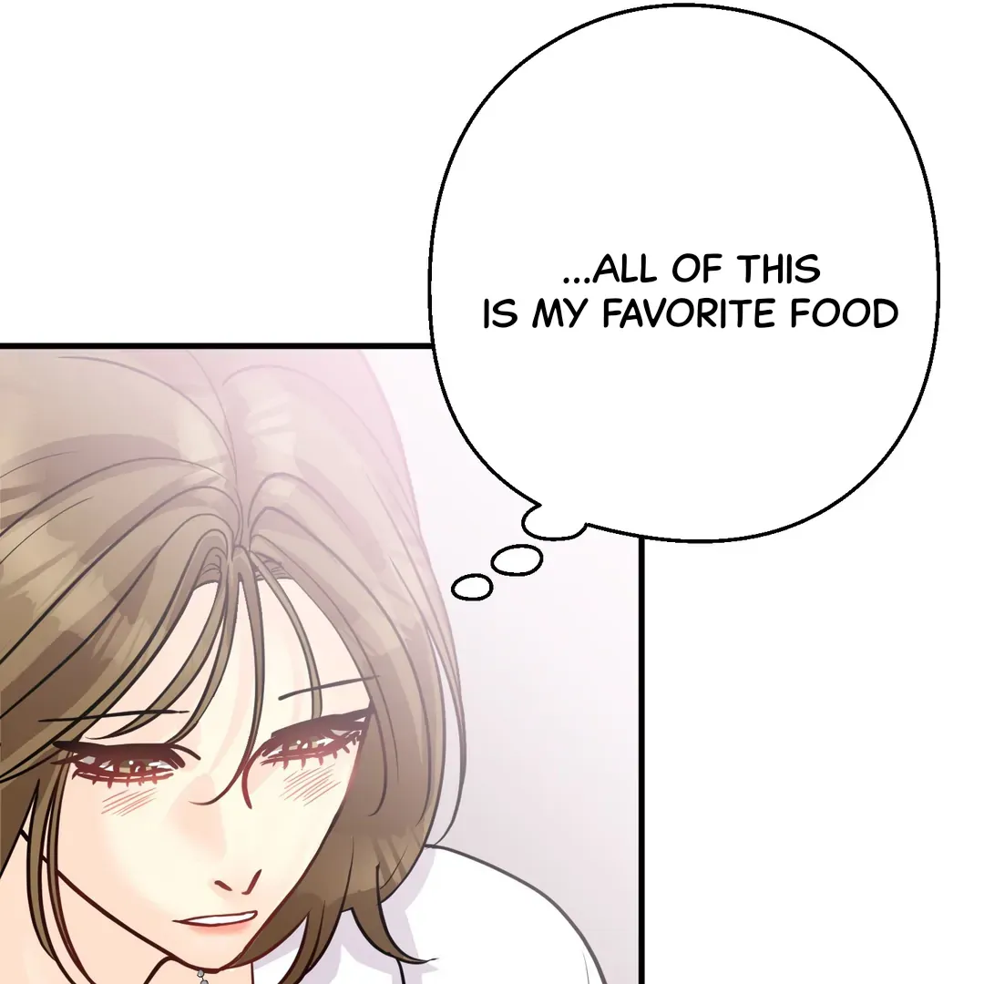You Raised Me, so Take Responsibility for It Chapter 12 page 23 - 