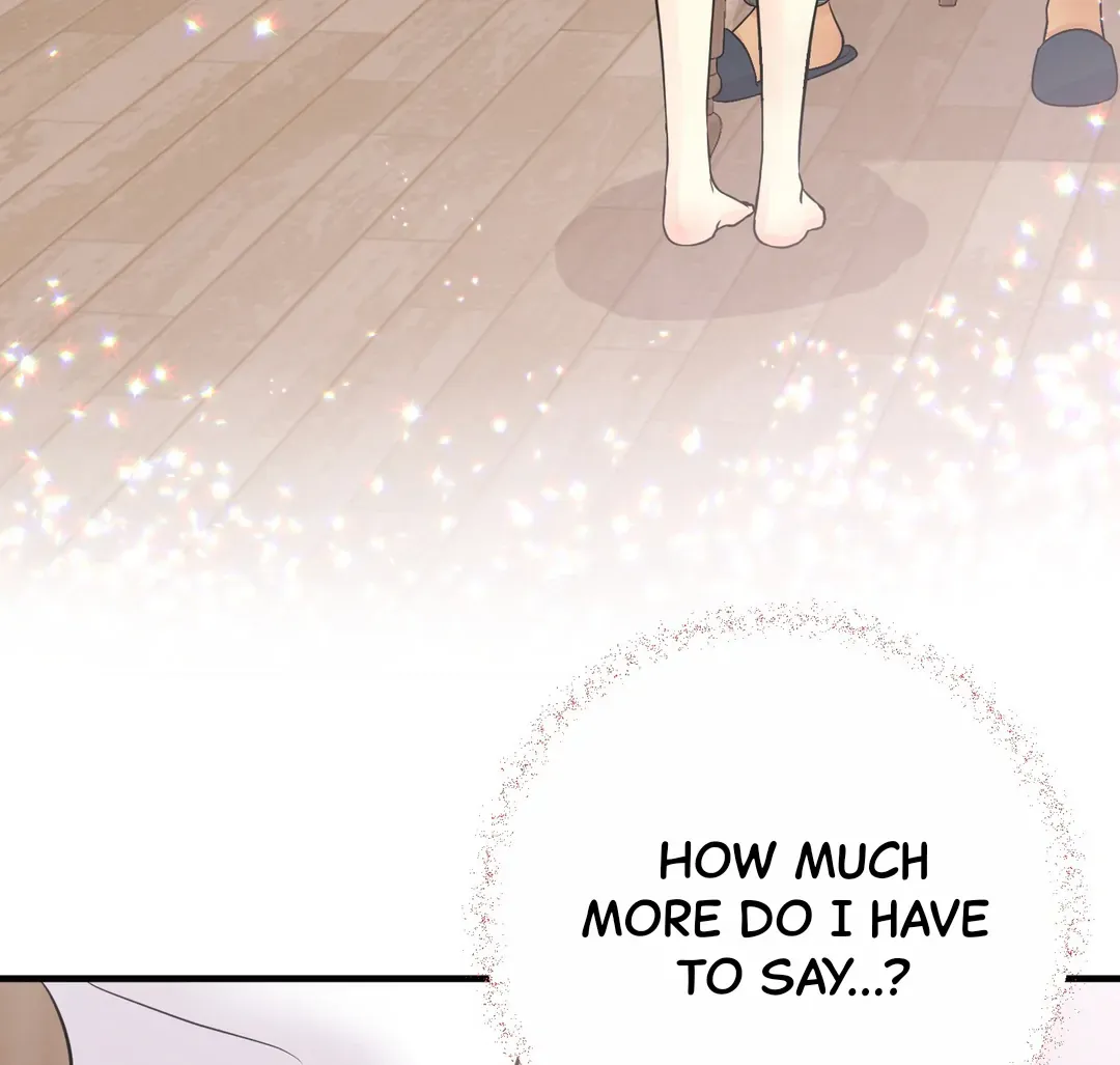 You Raised Me, so Take Responsibility for It Chapter 12 page 28 - 