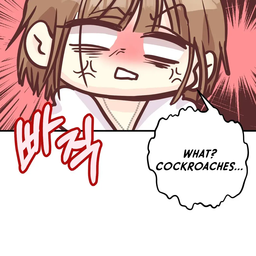 You Raised Me, so Take Responsibility for It Chapter 12 page 4 - 