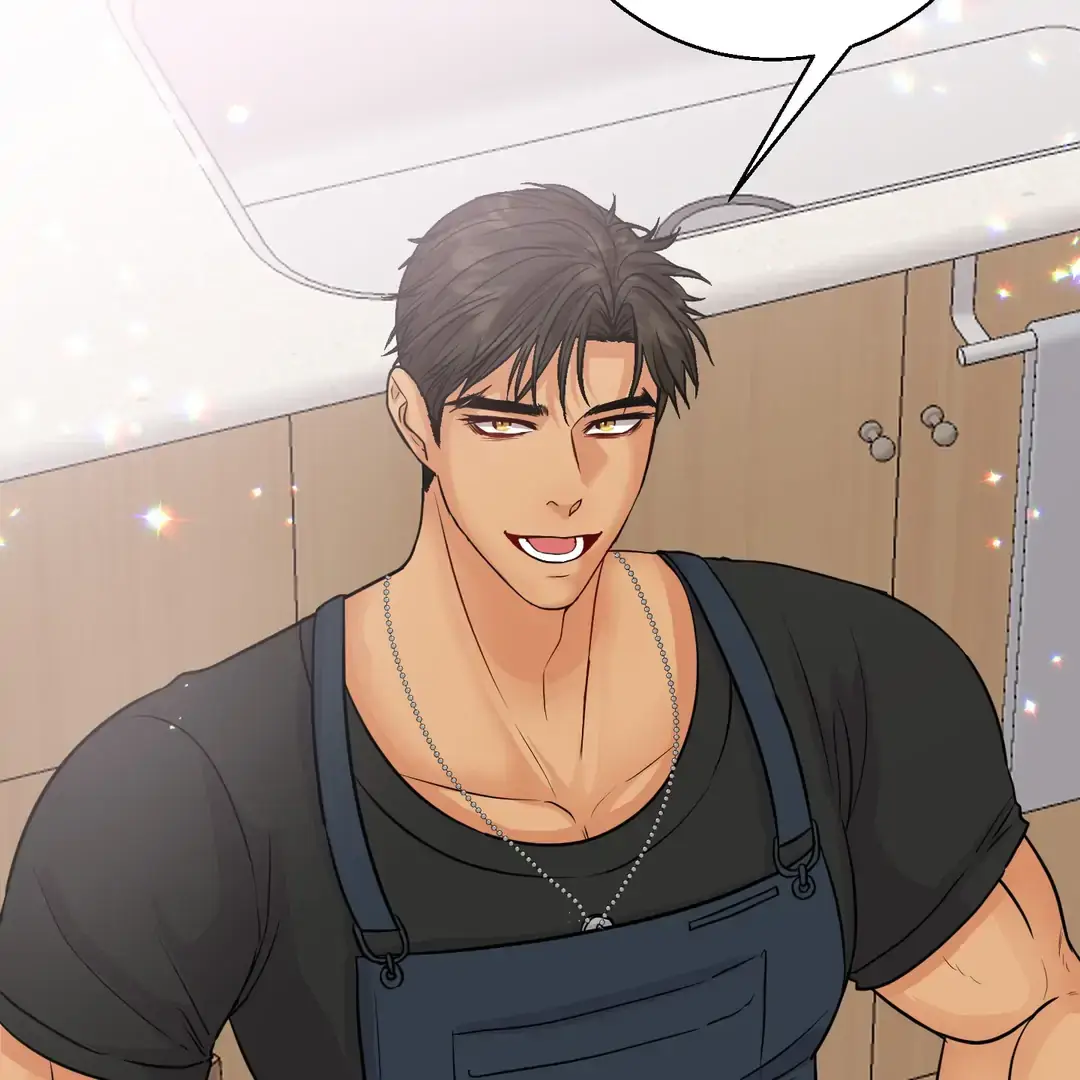 You Raised Me, so Take Responsibility for It Chapter 12 page 33 - 