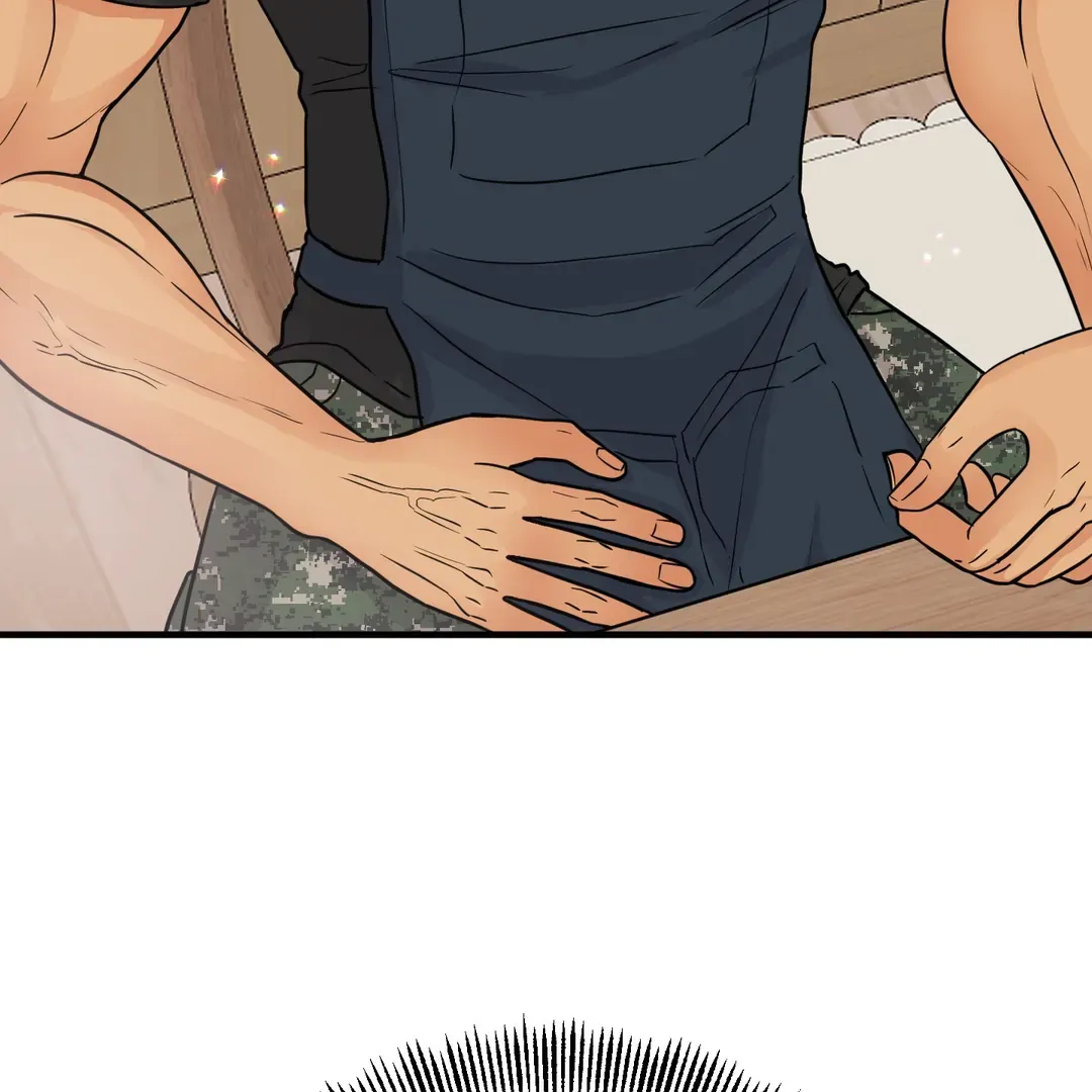 You Raised Me, so Take Responsibility for It Chapter 12 page 34 - 